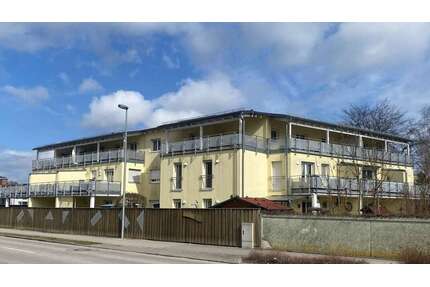 Wohnung zum Kaufen in Neustadt an der Donau 339.000,00 € 99.01 m²