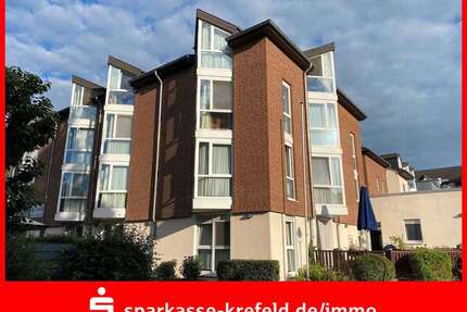 Wohnung zum Kaufen in Krefeld 69.000,00 € 28 m²
