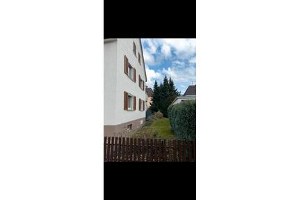 2 Familienhaus in Weingarten Ravensburg