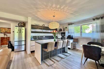 Wohnung zum Kaufen in Osnabrück 559.000,00 € 95.27 m²