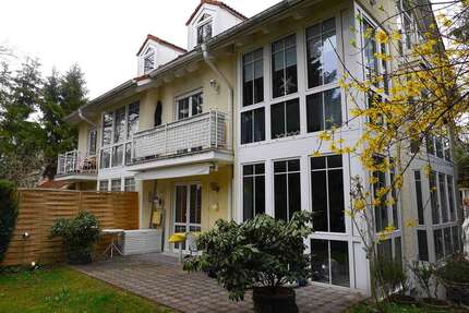 Wohnung zum Mieten in Geretsried 1.500,00 € 94 m²