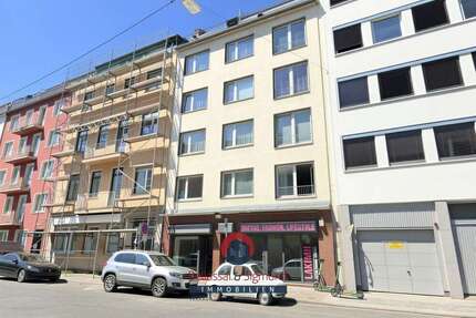 Wohnung zum Mieten in Düsseldorf 695,00 € 52.24 m²