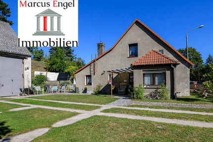 Haus zum Kaufen in Bad Freienwalde (Oder) 160.000,00 € 115.96 m²