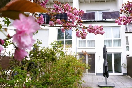 Familienfreundliches, modernes Reihenhaus in Benninghofen - Dortmund