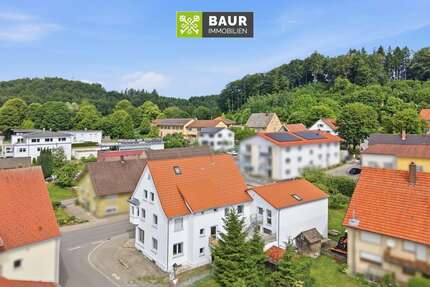 Haus zum Kaufen in Waldburg 500.000,00 € 221 m²