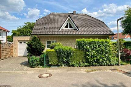 Einfamilienhaus in Top-Lage von Ankum!