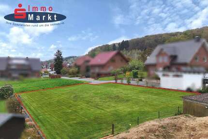 Grundstück zu verkaufen in Hille 98.000,00 € 718 m²