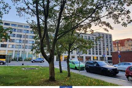 Wohnung zum Mieten in Dresden 895,00 € 60.2 m²