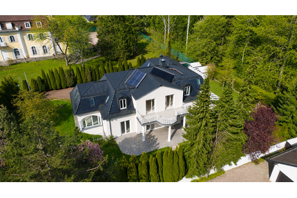 Haus zum Kaufen in Grünwald 5.200.000,00 € 465 m²