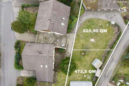 Dobel Baugrundstück 473,5 - 110.000,00&nbsp;EUR Kaufpreis, ca.&nbsp; 0,00&nbsp;m&sup2; in Dobel (PLZ: 75335)