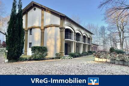 Haus zum Kaufen in Ratzeburg 550.000,00 € 432 m²