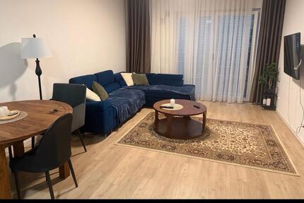 (Schönefeld) 2 Zimmerwohnung ab 1 April - Berlin Charlottenburg-Wilmersdorf