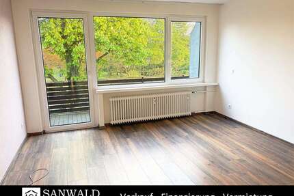 Wohnung zum Kaufen in Herne 84.000,00 € 53 m²