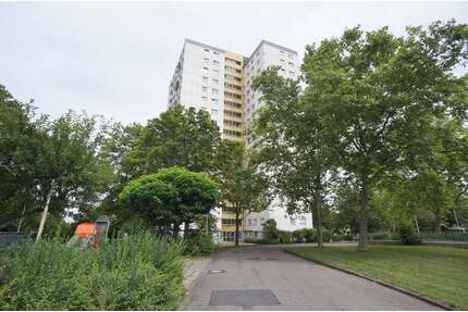 Wohnung zum Kaufen in Mainz 259.000,00 € 72.62 m²