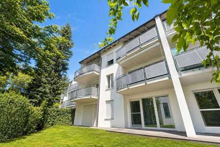 Wohnung zum Mieten in Petershausen 1.290,00 € 94 m²