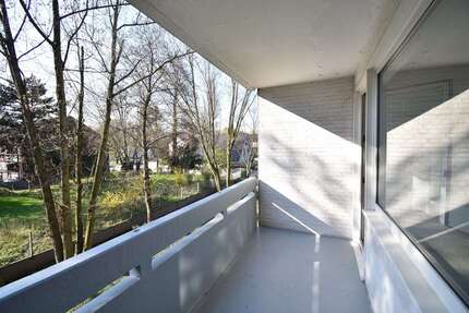 Wohnung zum Mieten in Duisburg 745,00 € 80.9 m²