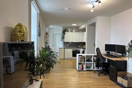 Wohnung zum Mieten in Villingen-Schwenningen 745,00 € 59.11 m²