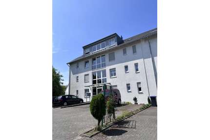 Wohnung zum Mieten in Gelsenkirchen 519,00 € 51.9 m²
