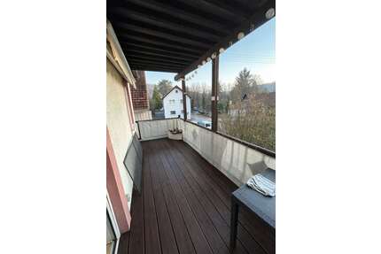 Wohnung zum Kaufen in Untersteinbach 187.000,00 € 90 m²