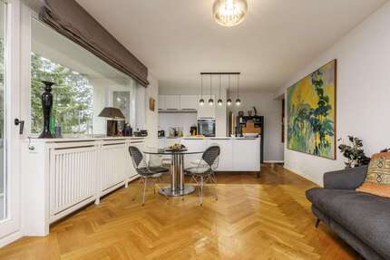 Wohnung zum Kaufen in Berlin 465.000,00 € 64 m²