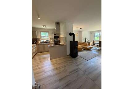 Wohnung zum Mieten in klausdorf 1.695,00 € 110 m²