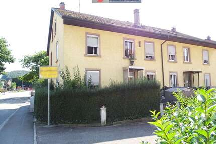 Haus zum Kaufen in Lörrach 350.000,00 € 118 m²