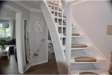 Ferienwohnung Sankt Peter Ording - Sankt Peter-Ording