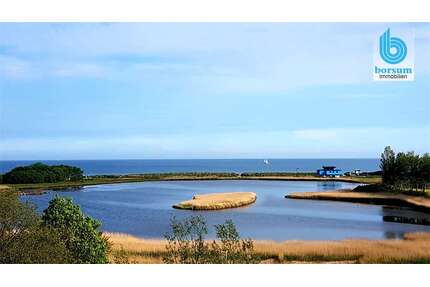 Wohnung zum Kaufen in Heiligenhafen 198.250,00 € 45 m²