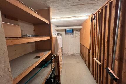 Keller oder Dachboden Keller zu vermieten in BillstedtÖjendorf - Hamburg