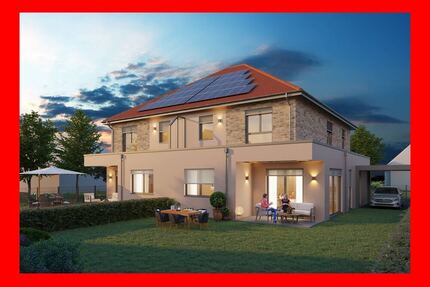 Modernes Wohnen in Gleidingen - 550.000,00&nbsp;EUR Kaufpreis, ca.&nbsp; 150,00&nbsp;m&sup2;&nbsp;Wohnfl&auml;che in Laatzen (PLZ: 30880) Gleidingen