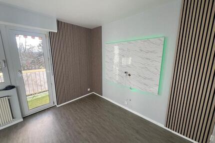 3-Zimmerwohnung zu Vermieten in St.Louis - Laufenburg (Baden)