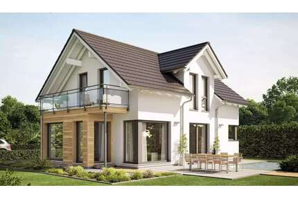 Haus zum Kaufen in Meisenheim , Glan 478.638,00 € 128.58 m²