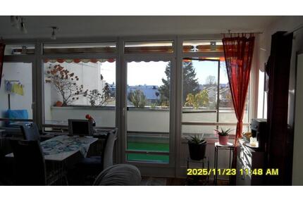 2 Zi. Wohnung mit Tiefg.-Stpl. sofort frei, privat zu verkaufen - Dietmannsried