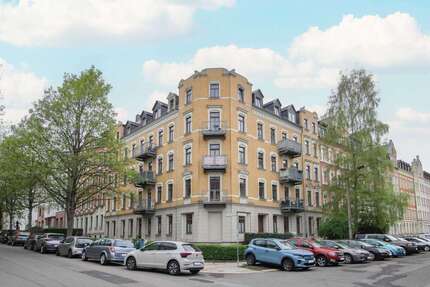 Wohnung zum Kaufen in Chemnitz 79.900,00 € 70 m²