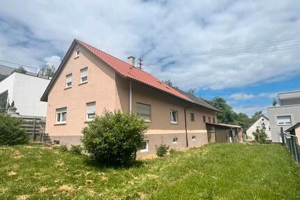 Zuhause mit viel Platz in Sinsheim - Reihen