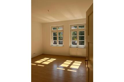 Helle 3-Raum Wohnung mit Balkon und EBK, Wismar-Ost