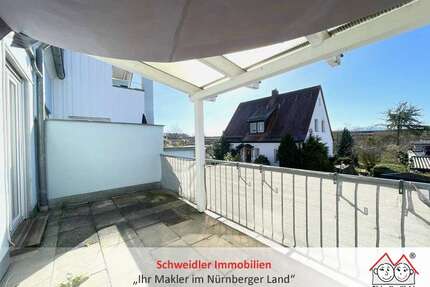 Wohnung zum Kaufen in Lauf-Heuchling 288.000,00 € 91 m²