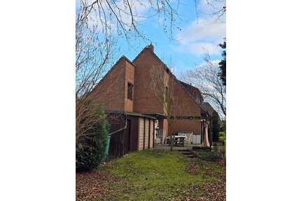Haus zum Kaufen in Bremen 245.000,00 € 111 m²