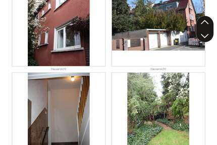 Wohnung zum Mieten in Offenbach am Main 1.850,00 € 89 m²