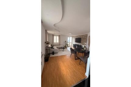 3-Zimmer-Wohnung - 1.414,00&nbsp;EUR Kaltmiete, ca.&nbsp; 73,00&nbsp;m&sup2; in Lörrach (PLZ: 79541) Brombach
