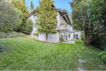 Wohnung zum Kaufen in Aidlingen Deufringen 599.000,00 € 197 m² - Aidlingen / Deufringen