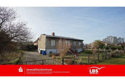 Da lässt sich was draus machen - 168.000,00&nbsp;EUR Kaufpreis, ca.&nbsp; 92,00&nbsp;m&sup2;&nbsp;Wohnfl&auml;che in Blankenberg (PLZ: 19412)