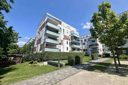 Wohnung zum Kaufen in Wiesbaden 685.000,00 € 106.41 m²