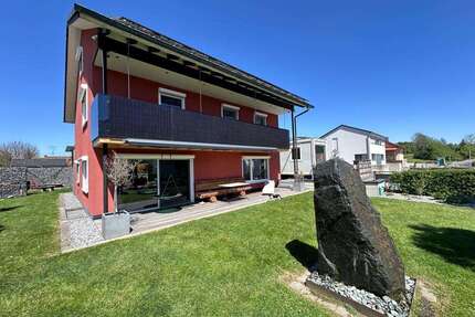 Haus zum Kaufen in Opfenbach 1.150.000,00 € 200 m²