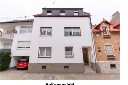 Schönes Zweifamilienhaus - 329.000,00&nbsp;EUR Kaufpreis, ca.&nbsp; 150,00&nbsp;m&sup2; in Neuwied (PLZ: 56567) Feldkirchen