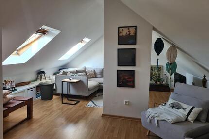 Wunderschöne, sonnige 4 Zim.Mais.-Whg in Frankfurt-Sachsenhausen - Frankfurt am Main Sachsenhausen Süd