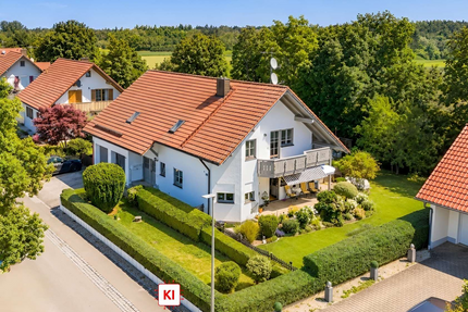 Haus zum Kaufen in Schwifting 949.500,00 € 220 m²