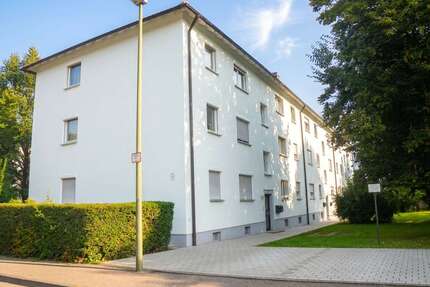 Wohnung zum Mieten in Kornwestheim 569,00 € 58.73 m²