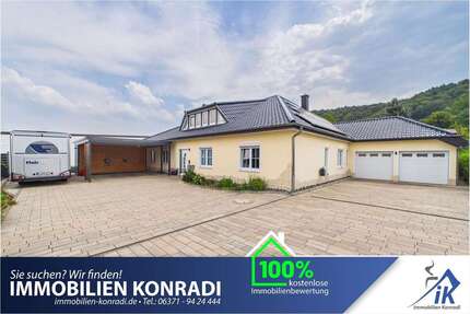 Haus zum Kaufen in Landstuhl 980.000,00 € 363 m²