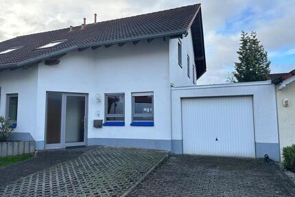 Haus zu vermieten in Kaiserslautern-Morlautern ab Mitte Mai - Mehlingen